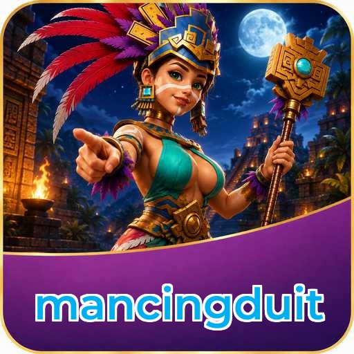 Logo mancingduit