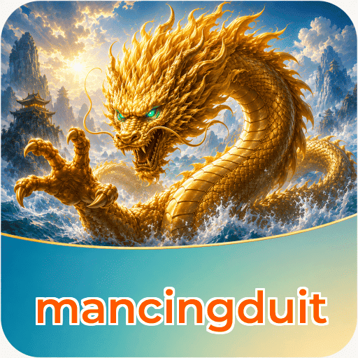Logo mancingduit