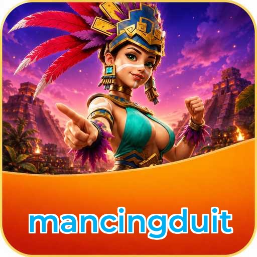 Logo mancingduit