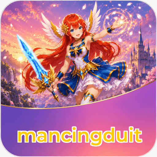 Logo mancingduit