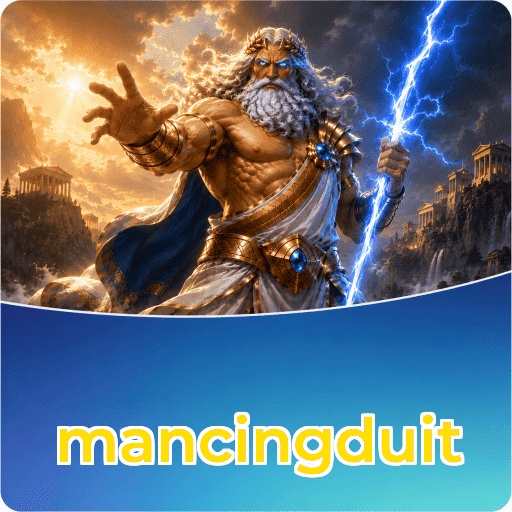 Logo mancingduit
