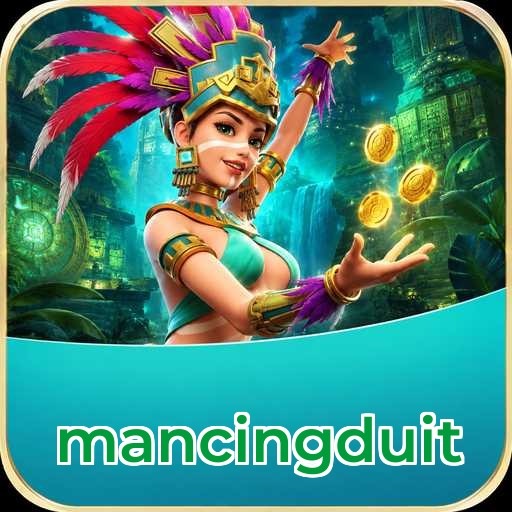 Logo mancingduit