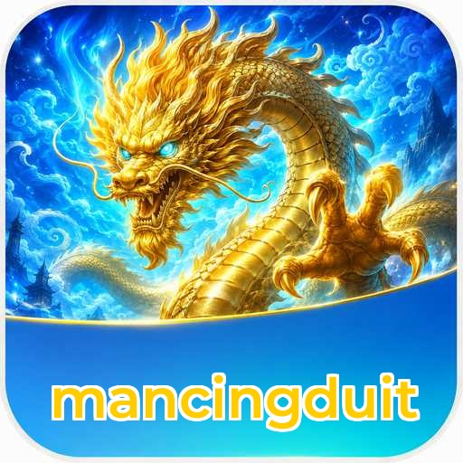 Logo mancingduit