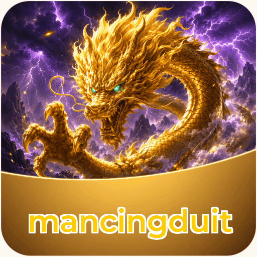 Logo mancingduit