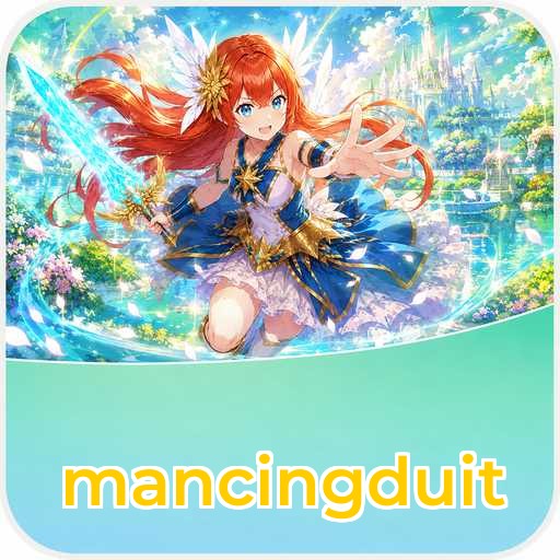 Logo mancingduit