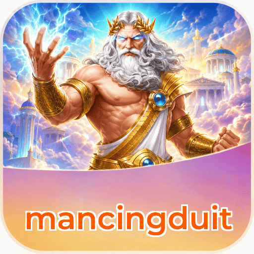 Tim mancingduit