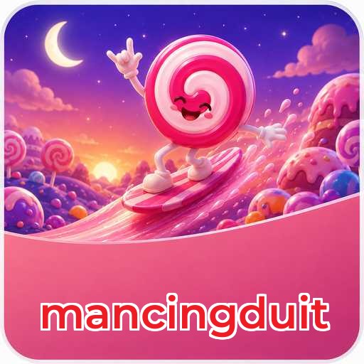 Logo mancingduit
