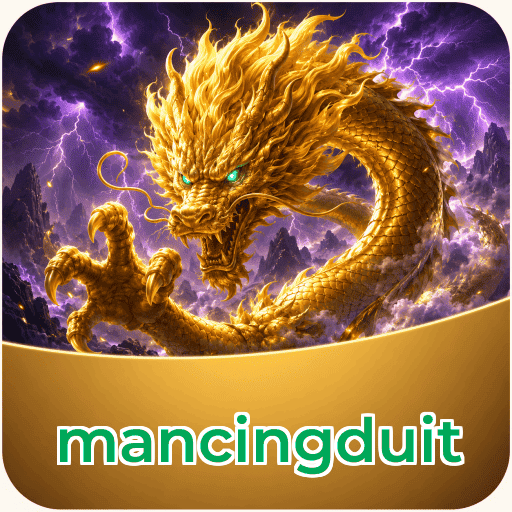 Logo mancingduit