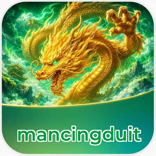 Logo mancingduit