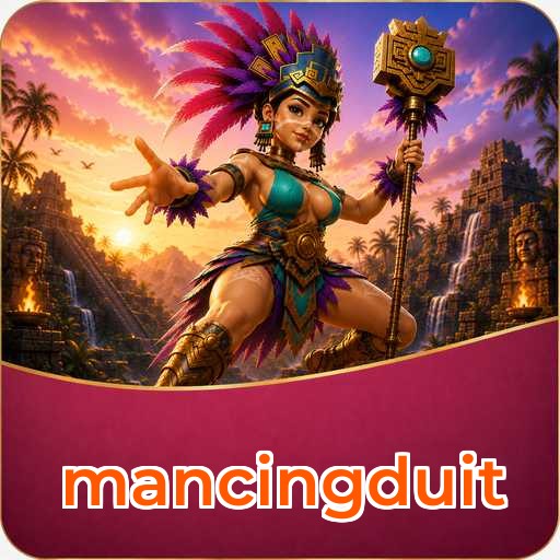 Logo mancingduit