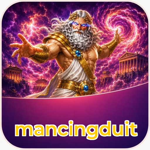 Logo mancingduit