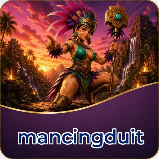 Logo mancingduit