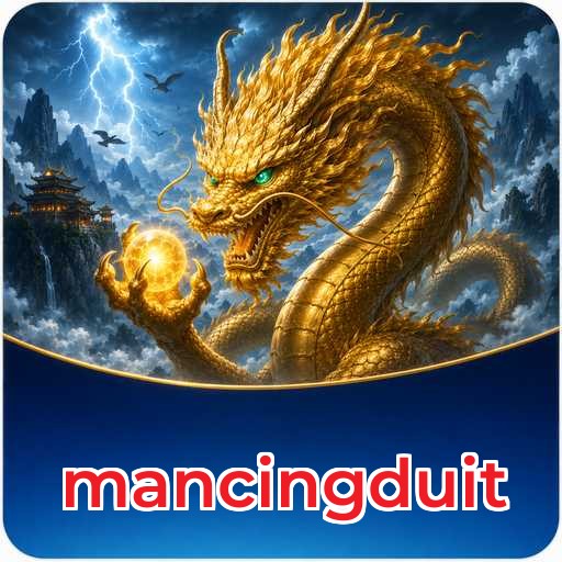 Logo mancingduit