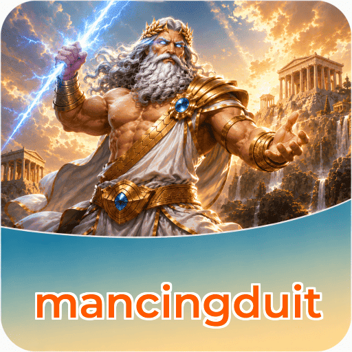 Logo mancingduit