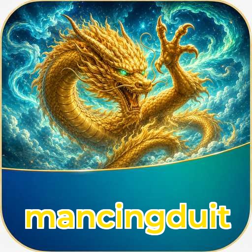 Logo mancingduit