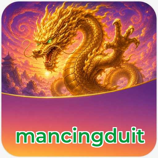 Logo mancingduit