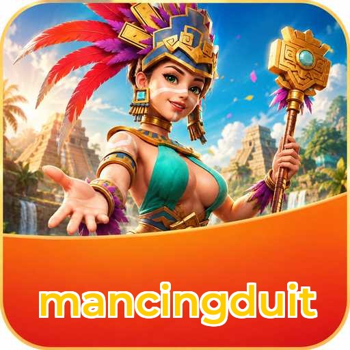 Logo mancingduit