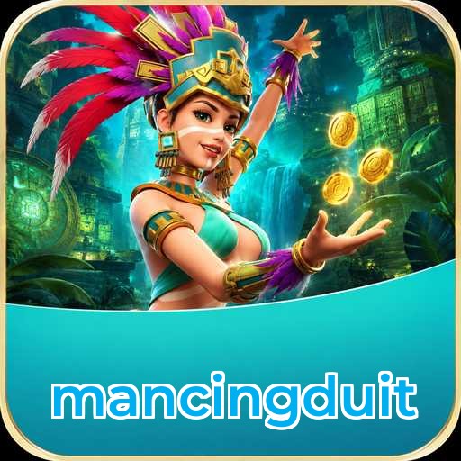 Logo mancingduit
