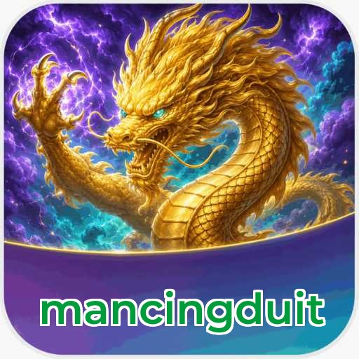 Logo mancingduit