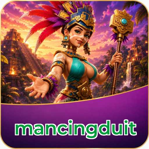 Logo mancingduit