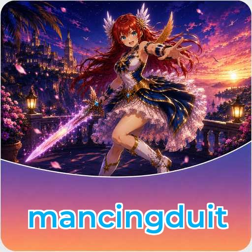 Logo mancingduit