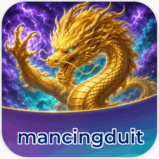 Logo mancingduit