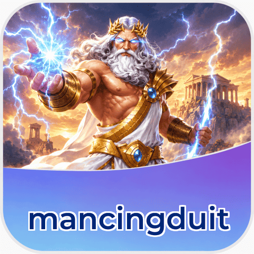 Logo mancingduit
