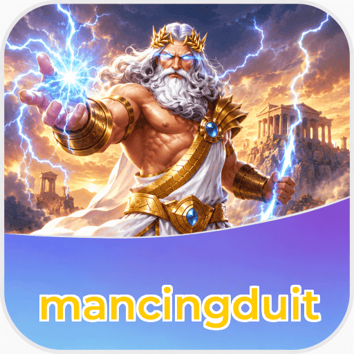 Logo mancingduit