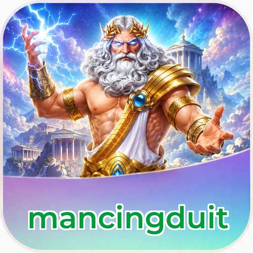 Logo mancingduit