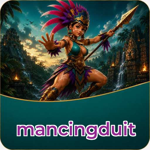 Logo mancingduit