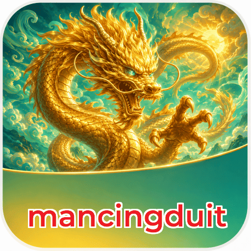 Logo mancingduit