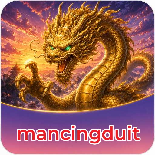 Logo mancingduit