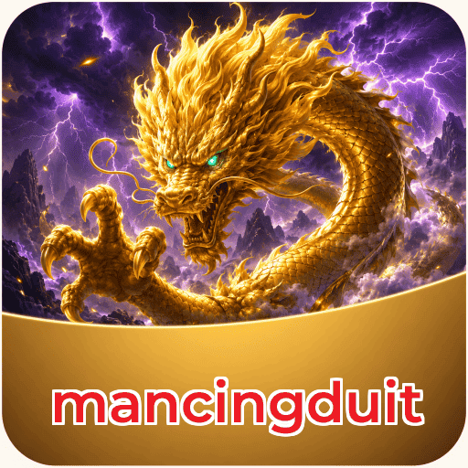 Logo mancingduit