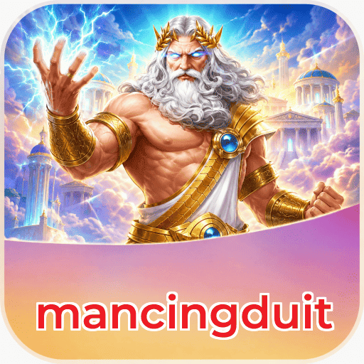 Logo mancingduit