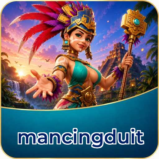 Logo mancingduit