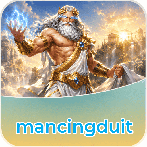Logo mancingduit