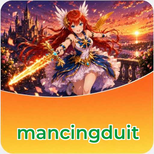 Logo mancingduit
