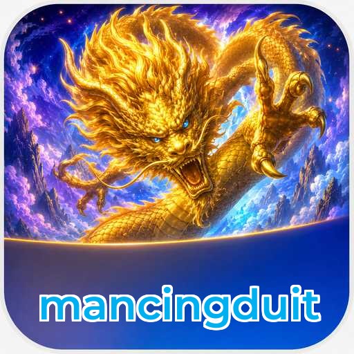 Logo mancingduit