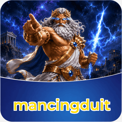 Logo mancingduit