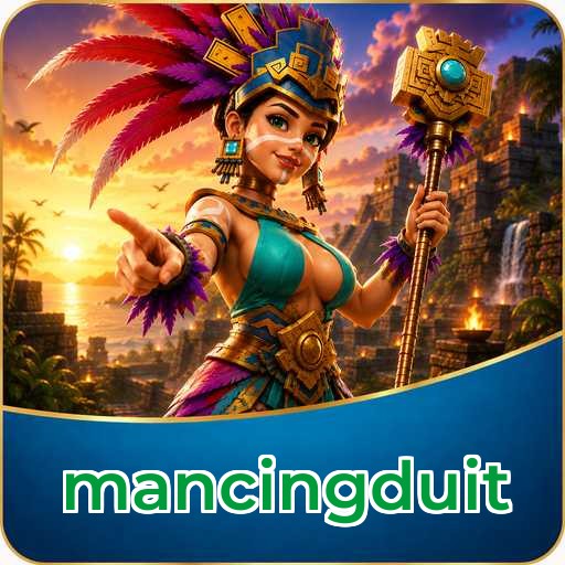 Logo mancingduit