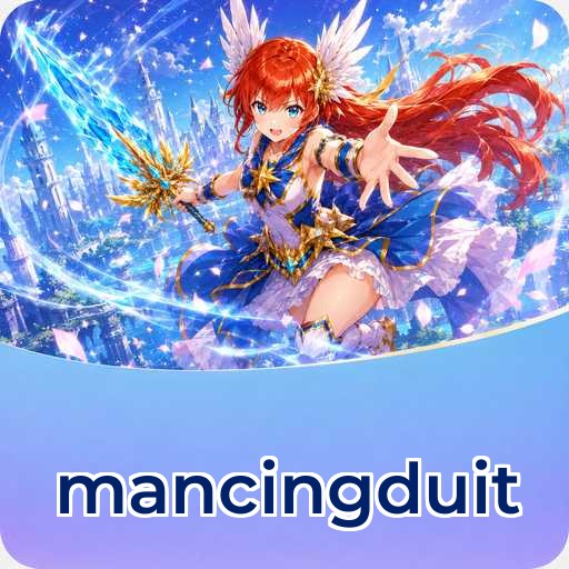 Logo mancingduit