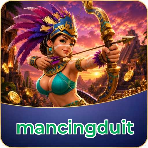 Logo mancingduit