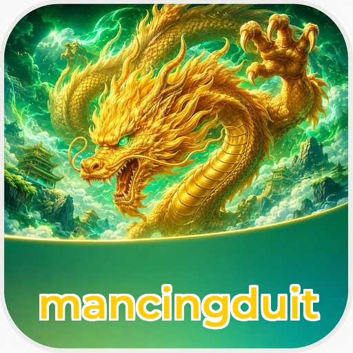 Logo mancingduit