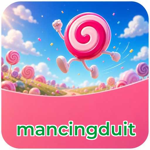 Logo mancingduit
