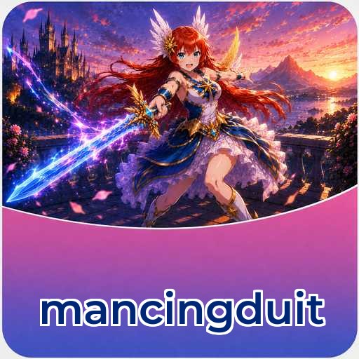 Logo mancingduit