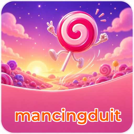 Logo mancingduit