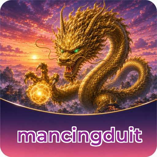 Logo mancingduit