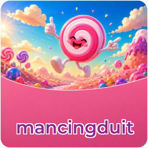 Logo mancingduit