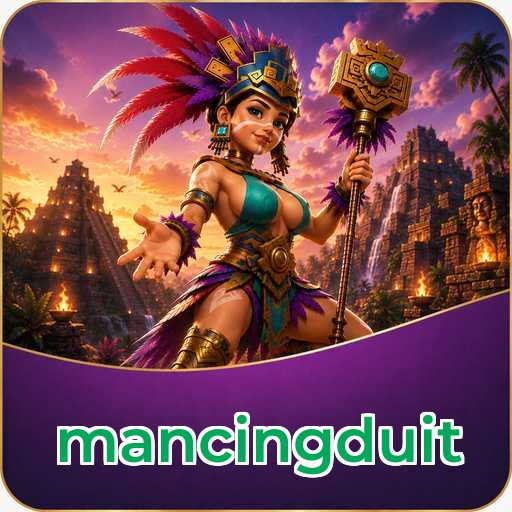 Logo mancingduit