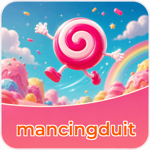 Logo mancingduit